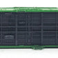 Atlas 3653 N Scale Burlington Northern 50' Reefer #5198 LN/Box