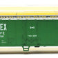 Atlas 3653 N Scale Burlington Northern 50' Reefer #5198 LN/Box