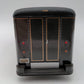 Hermann Marketing UP1757 1:28 Scale Diecast 1957 United Parcel Service Car EX/Box