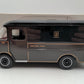 Hermann Marketing UP1757 1:28 Scale Diecast 1957 United Parcel Service Car EX/Box