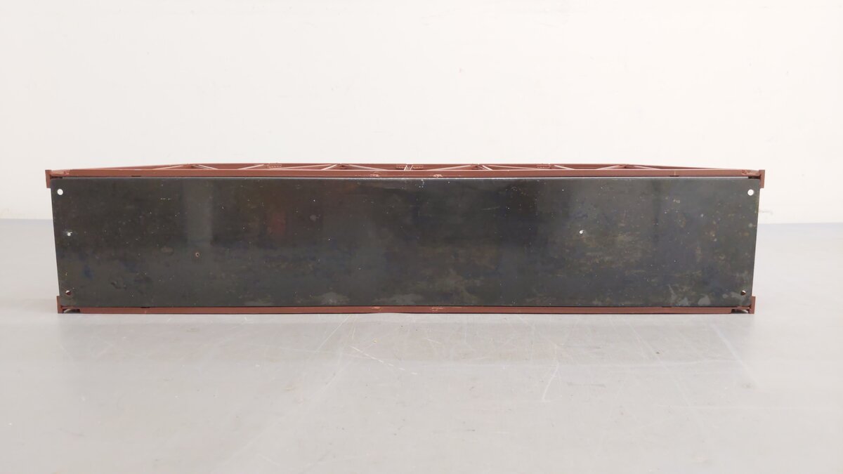 Lionel 6-2122 O Gauge Extension Bridge VG