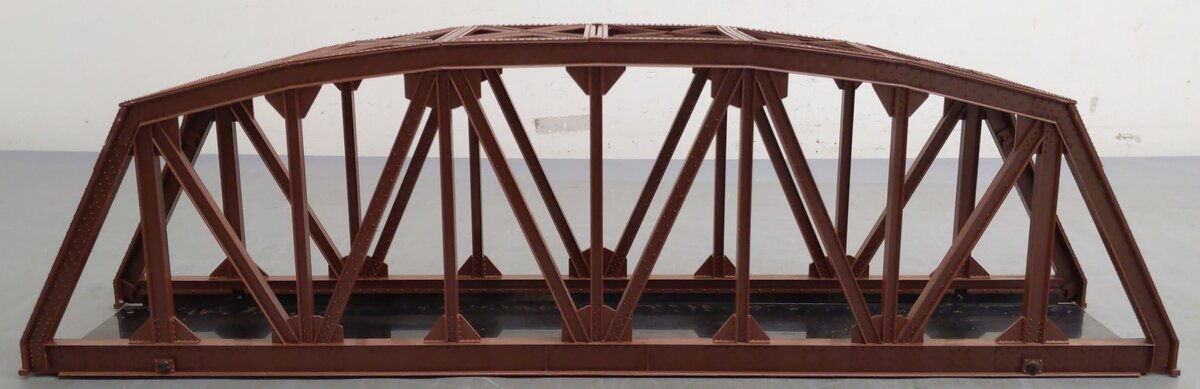 Lionel 6-2122 O Gauge Extension Bridge VG