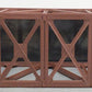 Lionel 6-2122 O Gauge Extension Bridge VG
