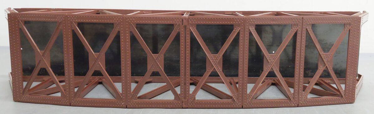 Lionel 6-2122 O Gauge Extension Bridge VG