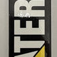 Racing Champions 76122 1:64 Ward Burton #22 Caterpillar Racing Transporter EX