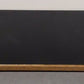 O Gauge 36" Glass Display Case w/ Wood Base EX