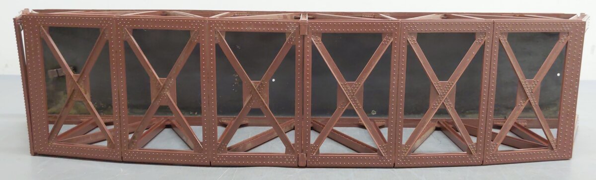 Lionel 6-2122 O Gauge Extension Bridge VG