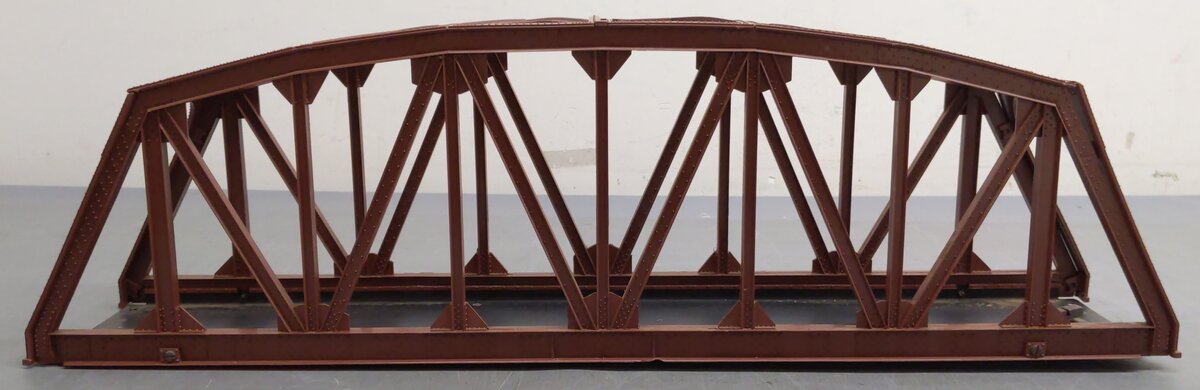Lionel 6-2122 O Gauge Extension Bridge VG