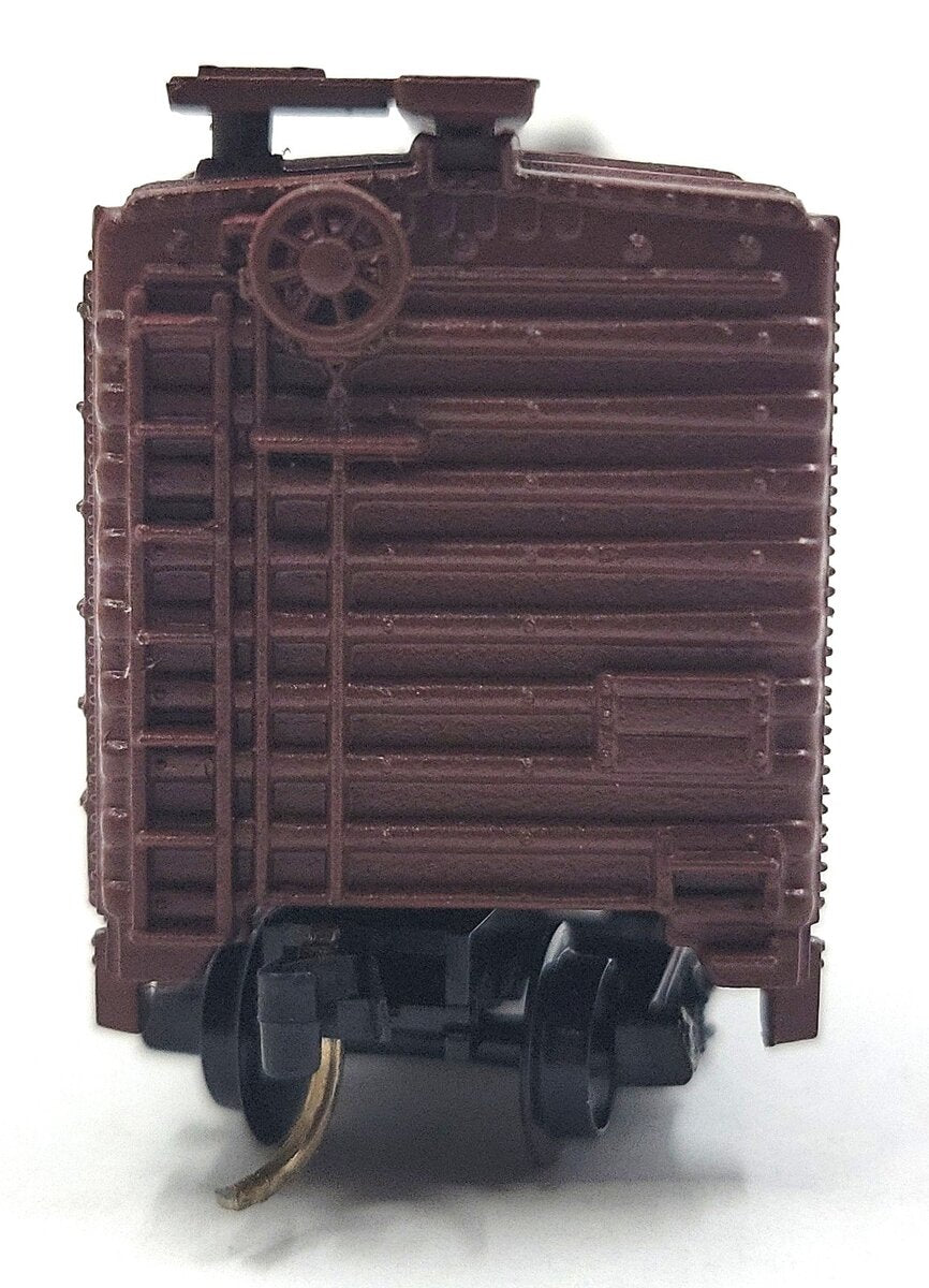 Atlas 3403 N Scale Norfolk & Western 40' Boxcar #205248 LN/Box