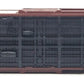 Atlas 3403 N Scale Norfolk & Western 40' Boxcar #205248 LN/Box
