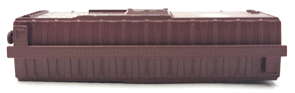 Atlas 3403 N Scale Norfolk & Western 40' Boxcar #205248 LN/Box