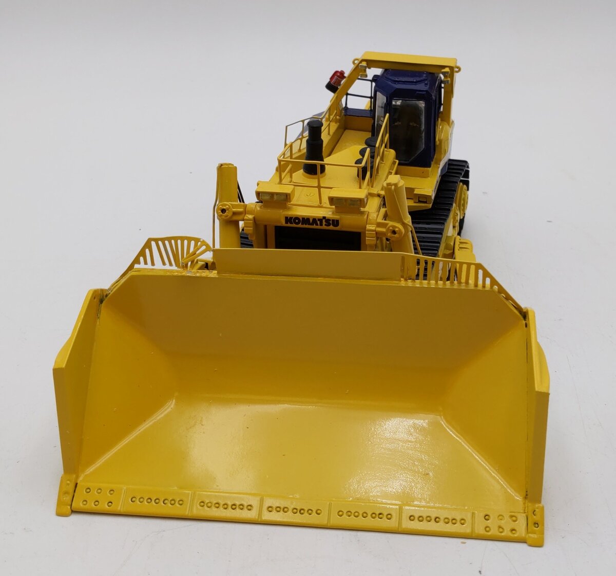 HiMoBo 1:50 Scale Diecast Komatsu D575 A2 SD Super Dozer