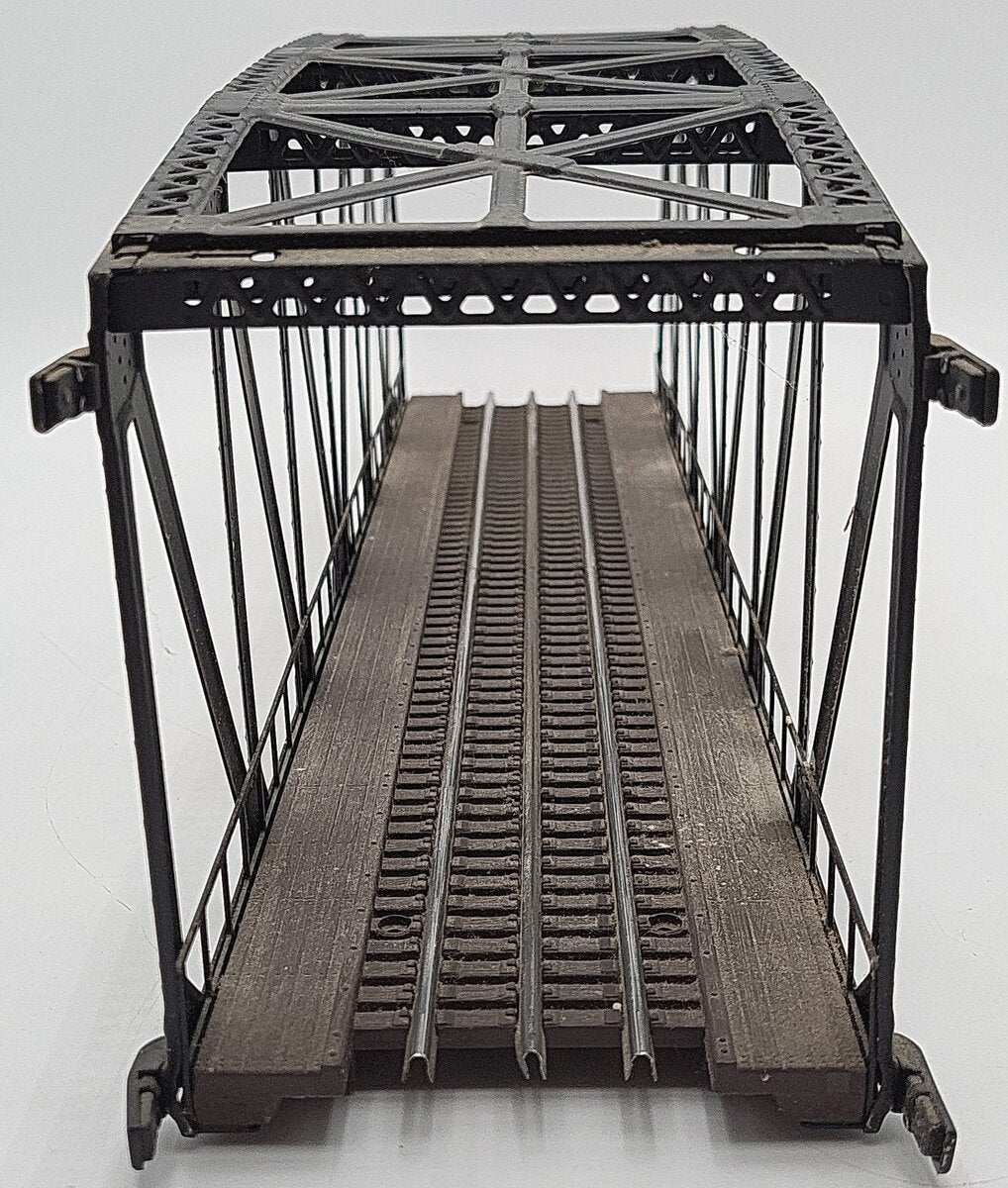 O Gauge 20