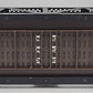 O Gauge 20" Metal Arched Trussell Bridge EX