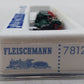 Fleischmann 7812 N Scale DB Piccolo Steam Locomotive & Tender #3915 LN/Box