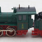 Fleischmann 7812 N Scale DB Piccolo Steam Locomotive & Tender #3915 LN/Box