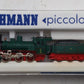 Fleischmann 7812 N Scale DB Piccolo Steam Locomotive & Tender #3915 LN/Box