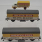 Marklin 46172 HO "Holsten" Beer Refrigerator Car Set LN/Box