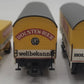 Marklin 46172 HO "Holsten" Beer Refrigerator Car Set LN/Box