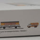 Marklin 46172 HO "Holsten" Beer Refrigerator Car Set LN/Box
