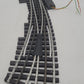 Ross 160M Right Hand Curved Switch Turnout with DZ-1000  VG/Box