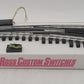 Ross 160M Right Hand Curved Switch Turnout with DZ-1000  VG/Box