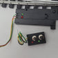 Ross 160M Right Hand Curved Switch Turnout with DZ-1000  VG/Box