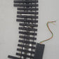 Ross 160M Right Hand Curved Switch Turnout with DZ-1000  VG/Box