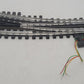 Ross 160M Right Hand Curved Switch Turnout with DZ-1000  VG/Box