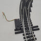Ross 160M Right Hand Curved Switch Turnout with DZ-1000  VG/Box