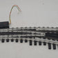 Ross 160M Right Hand Curved Switch Turnout with DZ-1000  VG/Box