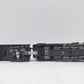 American Flyer 343 Vintage S Gauge Nickel Plate Road 0-8-0 Steam Switcher VG