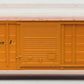 Roundhouse 8178 N Scale Illinois Terminal 50' P.S. Modern Waffle Box Car #7489 EX/Box