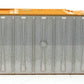 Roundhouse 8178 N Scale Illinois Terminal 50' P.S. Modern Waffle Box Car #7489 EX/Box