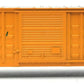 Roundhouse 8178 N Scale Illinois Terminal 50' P.S. Modern Waffle Box Car #7489 EX/Box