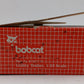 Bobcat 1:25 Scale Diecast Towmaster T-10P Utility Trailer No.6722770 EX/Box