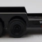Bobcat 1:25 Scale Diecast Towmaster T-10P Utility Trailer No.6722770 EX/Box