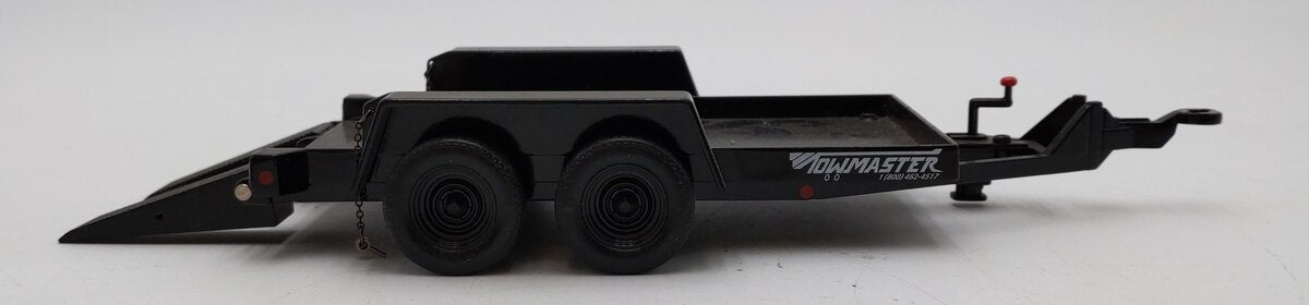Bobcat 1:25 Scale Diecast Towmaster T-10P Utility Trailer No.6722770 EX/Box