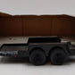 Bobcat 1:25 Scale Diecast Towmaster T-10P Utility Trailer No.6722770 EX/Box