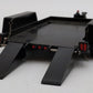 Bobcat 1:25 Scale Diecast Towmaster T-10P Utility Trailer No.6722770 EX/Box