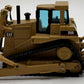 NZG 233 1:50 Scale CAT D9R Track-Type Tractor Diecast EX