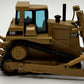 NZG 233 1:50 Scale CAT D9R Track-Type Tractor Diecast EX