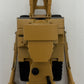 NZG 233 1:50 Scale CAT D9R Track-Type Tractor Diecast EX