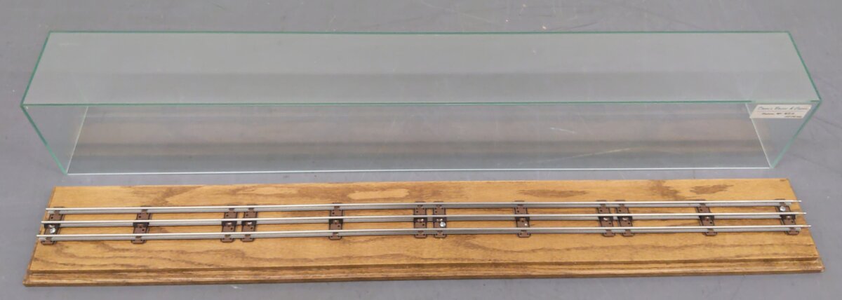 O Gauge 36