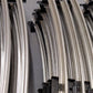 Lionel 6-65504 O Half-Curved Track Section (18) EX