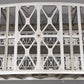 MTH 40-1062 O Gauge 2-Track Silver Steel Arch Bridge EX/Box