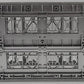 MTH 40-1062 O Gauge 2-Track Silver Steel Arch Bridge EX/Box