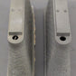 MTH 40-1062 O Gauge 2-Track Silver Steel Arch Bridge EX/Box