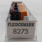 Fleischmann 8275 N Scale DB Flatcar w/ Fleischmann Trailers LN/Box