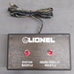 Lionel 71-3006-250 Operating Rolling Display Case LN